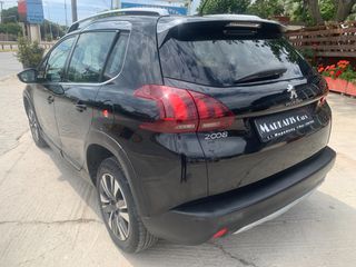 Peugeot 2008 2017 CROSSWAY-ΠΑΝΟΡΑΜΑ -NAVI-ALLURE-thumb-4