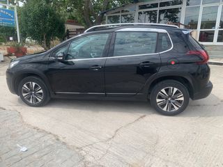 Peugeot 2008 2017 CROSSWAY-ΠΑΝΟΡΑΜΑ -NAVI-ALLURE-thumb-6