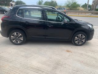 Peugeot 2008 2017 CROSSWAY-ΠΑΝΟΡΑΜΑ -NAVI-ALLURE-thumb-7