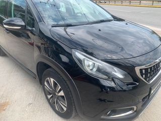 Peugeot 2008 2017 CROSSWAY-ΠΑΝΟΡΑΜΑ -NAVI-ALLURE-thumb-8