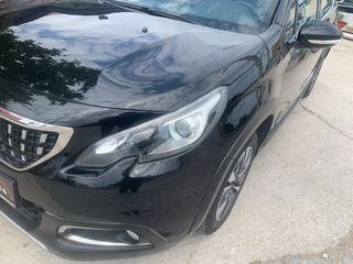 Peugeot 2008 2017 CROSSWAY-ΠΑΝΟΡΑΜΑ -NAVI-ALLURE-thumb-9
