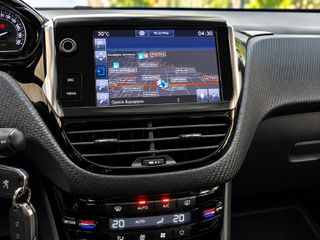 Peugeot 2008 2017 CROSSWAY-ΠΑΝΟΡΑΜΑ -NAVI-ALLURE ΠΡΟΣΦΟΡΑ-thumb-12