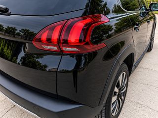 Peugeot 2008 2017 CROSSWAY-ΠΑΝΟΡΑΜΑ -NAVI-ALLURE ΠΡΟΣΦΟΡΑ-thumb-23