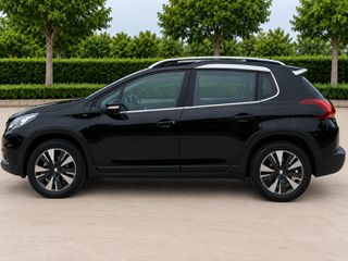 Peugeot 2008 2017 CROSSWAY-ΠΑΝΟΡΑΜΑ -NAVI-ALLURE ΠΡΟΣΦΟΡΑ-thumb-6