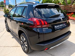 Peugeot 2008 2017 CROSSWAY-ΠΑΝΟΡΑΜΑ -NAVI-ALLURE ΠΡΟΣΦΟΡΑ-thumb-3