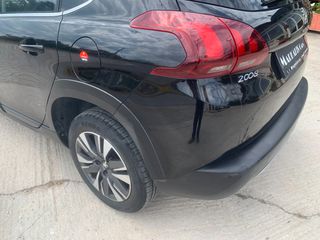 Peugeot 2008 2017 CROSSWAY-ΠΑΝΟΡΑΜΑ -NAVI-ALLURE-thumb-10