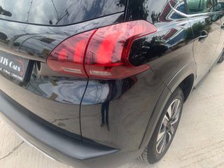 Peugeot 2008 2017 CROSSWAY-ΠΑΝΟΡΑΜΑ -NAVI-ALLURE-thumb-11