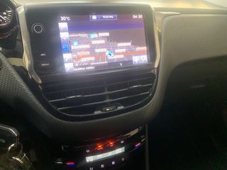 Peugeot 2008 2017 CROSSWAY-ΠΑΝΟΡΑΜΑ -NAVI-ALLURE-thumb-13
