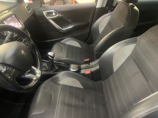 Peugeot 2008 2017 CROSSWAY-ΠΑΝΟΡΑΜΑ -NAVI-ALLURE-thumb-15