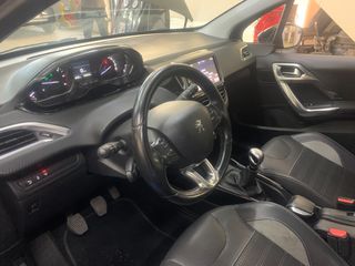 Peugeot 2008 2017 CROSSWAY-ΠΑΝΟΡΑΜΑ -NAVI-ALLURE-thumb-16