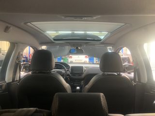 Peugeot 2008 2017 CROSSWAY-ΠΑΝΟΡΑΜΑ -NAVI-ALLURE-thumb-19