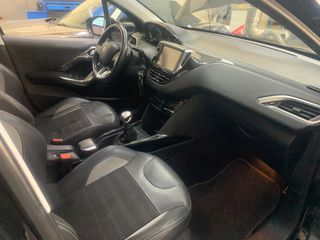 Peugeot 2008 2017 CROSSWAY-ΠΑΝΟΡΑΜΑ -NAVI-ALLURE-thumb-22