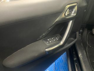 Peugeot 2008 2017 CROSSWAY-ΠΑΝΟΡΑΜΑ -NAVI-ALLURE-thumb-27