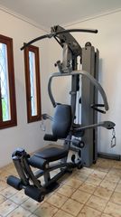 Body Solid F500B Fusion