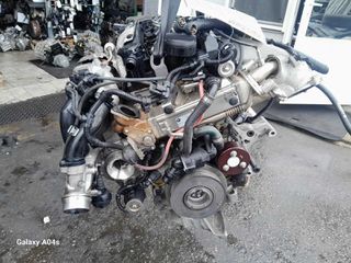 ΚΙΝΗΤΗΡΑΣ-ΜΟΤΕΡ BMW 320 3SERIES G20 - G21 ΧΡΟΝΟΛΟΓΙΑ 14'- 26' ΚΩΔ.ΚΙΝΗΤΗΡΑ : B47D20B 2000cc bi-turbo