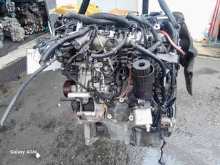 ΚΙΝΗΤΗΡΑΣ-ΜΟΤΕΡ BMW 320 3SERIES G20 - G21 ΧΡΟΝΟΛΟΓΙΑ 14'- 26' ΚΩΔ.ΚΙΝΗΤΗΡΑ : B47D20B 2000cc bi-turbo-thumb-1