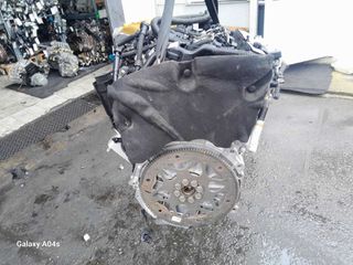 ΚΙΝΗΤΗΡΑΣ-ΜΟΤΕΡ BMW 320 3SERIES G20 - G21 ΧΡΟΝΟΛΟΓΙΑ 14'- 26' ΚΩΔ.ΚΙΝΗΤΗΡΑ : B47D20B 2000cc bi-turbo-thumb-2