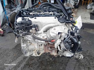 ΚΙΝΗΤΗΡΑΣ-ΜΟΤΕΡ BMW 320 3SERIES G20 - G21 ΧΡΟΝΟΛΟΓΙΑ 14'- 26' ΚΩΔ.ΚΙΝΗΤΗΡΑ : B47D20B 2000cc bi-turbo-thumb-3