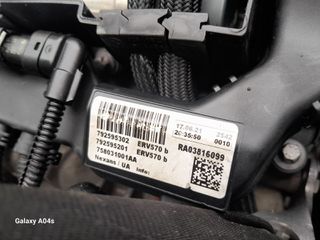 ΚΙΝΗΤΗΡΑΣ-ΜΟΤΕΡ BMW 320 3SERIES G20 - G21 ΧΡΟΝΟΛΟΓΙΑ 14'- 26' ΚΩΔ.ΚΙΝΗΤΗΡΑ : B47D20B 2000cc bi-turbo-thumb-4