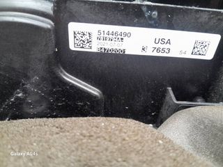 ΚΙΝΗΤΗΡΑΣ-ΜΟΤΕΡ BMW 320 3SERIES G20 - G21 ΧΡΟΝΟΛΟΓΙΑ 14'- 26' ΚΩΔ.ΚΙΝΗΤΗΡΑ : B47D20B 2000cc bi-turbo-thumb-5