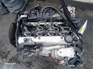 ΚΙΝΗΤΗΡΑΣ-ΜΟΤΕΡ BMW 320 3SERIES G20 - G21 ΧΡΟΝΟΛΟΓΙΑ 14'- 26' ΚΩΔ.ΚΙΝΗΤΗΡΑ : B47D20B 2000cc bi-turbo-thumb-6