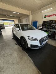 Audi Q2 2020