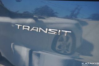 Ford 2020 Transit Bus 2.0L 170HP SunRoof L4H3 18θέσιο - 1 Έτος Εγγύηση-thumb-9