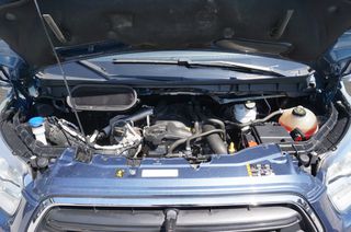 Ford 2020 Transit Bus 2.0L 170HP SunRoof L4H3 18θέσιο - 1 Έτος Εγγύηση-thumb-58