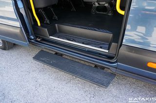 Ford 2020 Transit Bus 2.0L 170HP SunRoof L4H3 18θέσιο - 1 Έτος Εγγύηση-thumb-12