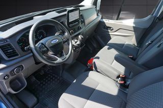 Ford 2020 Transit Bus 2.0L 170HP SunRoof L4H3 18θέσιο - 1 Έτος Εγγύηση-thumb-20