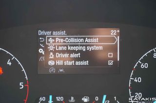 Ford 2020 Transit Bus 2.0L 170HP SunRoof L4H3 18θέσιο - 1 Έτος Εγγύηση-thumb-26