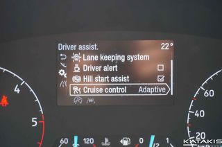 Ford 2020 Transit Bus 2.0L 170HP SunRoof L4H3 18θέσιο - 1 Έτος Εγγύηση-thumb-27