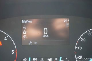 Ford 2020 Transit Bus 2.0L 170HP SunRoof L4H3 18θέσιο - 1 Έτος Εγγύηση-thumb-29