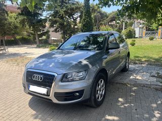 Audi Q5 2010 2.0 TFSI QUATTRO S-Tronic