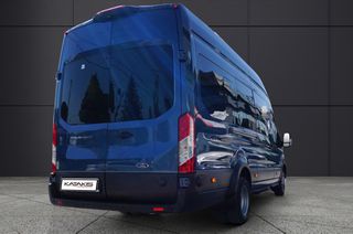 Ford 2020 Transit Bus 2.0L 170HP SunRoof L4H3 18θέσιο - 1 Έτος Εγγύηση-thumb-4