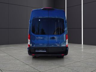 Ford 2020 Transit Bus 2.0L 170HP SunRoof L4H3 18θέσιο - 1 Έτος Εγγύηση-thumb-5