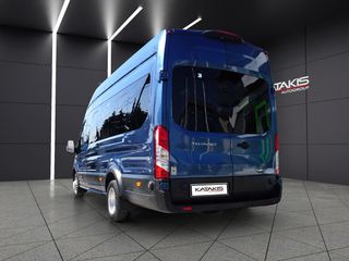 Ford 2020 Transit Bus 2.0L 170HP SunRoof L4H3 18θέσιο - 1 Έτος Εγγύηση-thumb-6