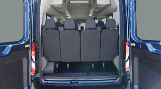 Ford 2020 Transit Bus 2.0L 170HP SunRoof L4H3 18θέσιο - 1 Έτος Εγγύηση-thumb-8