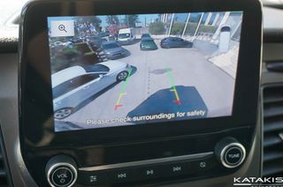 Ford 2020 Transit Bus 2.0L 170HP SunRoof L4H3 18θέσιο - 1 Έτος Εγγύηση-thumb-41