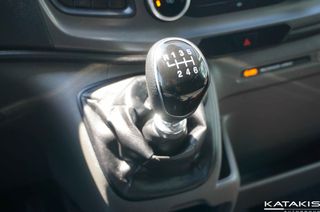 Ford 2020 Transit Bus 2.0L 170HP SunRoof L4H3 18θέσιο - 1 Έτος Εγγύηση-thumb-45