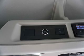 Ford 2020 Transit Bus 2.0L 170HP SunRoof L4H3 18θέσιο - 1 Έτος Εγγύηση-thumb-52