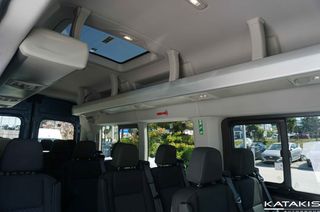 Ford 2020 Transit Bus 2.0L 170HP SunRoof L4H3 18θέσιο - 1 Έτος Εγγύηση-thumb-18