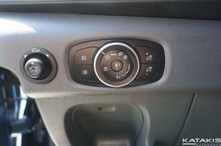 Ford 2020 Transit Bus 2.0L 170HP SunRoof L4H3 18θέσιο - 1 Έτος Εγγύηση-thumb-21