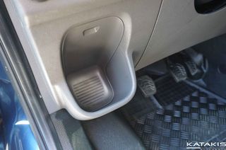 Ford 2020 Transit Bus 2.0L 170HP SunRoof L4H3 18θέσιο - 1 Έτος Εγγύηση-thumb-22
