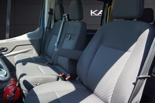 Ford 2020 Transit Bus 2.0L 170HP SunRoof L4H3 18θέσιο - 1 Έτος Εγγύηση-thumb-24