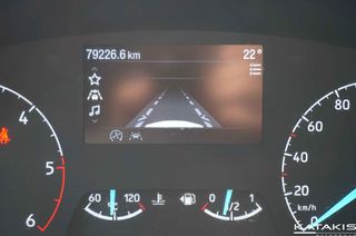 Ford 2020 Transit Bus 2.0L 170HP SunRoof L4H3 18θέσιο - 1 Έτος Εγγύηση-thumb-30