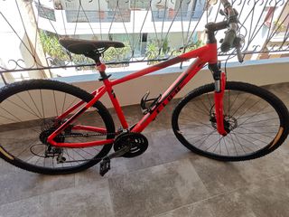 Trekking Cube 2020 Curve Pro