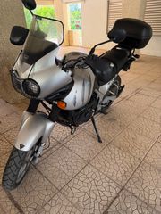 Triumph Tiger 955i Executive 2004