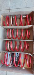 ALFA ROMEO MITO EIBACH LOWER SPRINGS 30mm