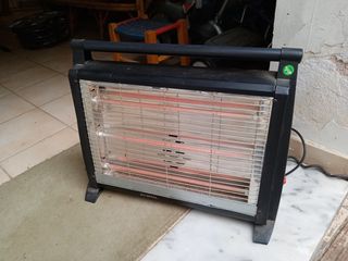 ΣΌΜΠΑ ΑΛΟΓΌΝΟΥ-ΧΑΛΑΖΊΑ KUMTEL 1500W